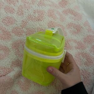 Drunk elephant pouch